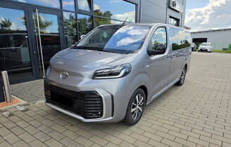 Toyota Proace Verso Long L2H1 Family 2.2 180KM Kombi
