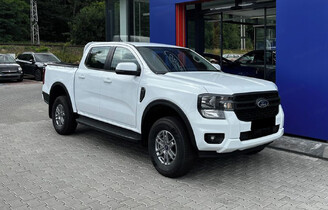 Ford Ranger XLT 4x4 A6 2.0 170KM Pick-Up
