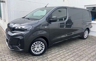 Peugeot Expert e-Expert XL L2H1 136KM Furgon