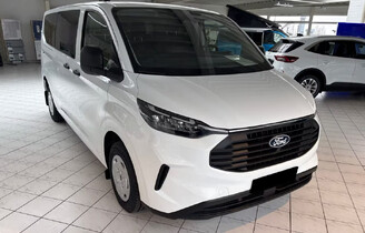 Ford Transit Custom Kombi M1 L2H1 320 Trend A8 2.0 170KM Kombi