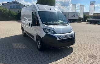Fiat Ducato 3.3t L2H2 2.2 140KM Furgon