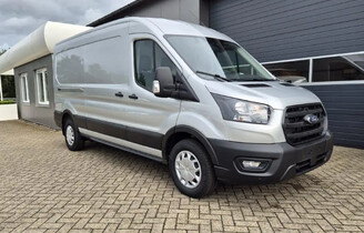 Ford Transit 350 L3H2 Trend A8 2.0 130KM Furgon