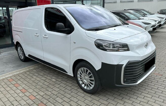 Toyota Proace Medium Active EV 136KM Furgon