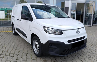 Fiat Doblo Cargo/Van XL L2H1 AT 1.5 130KM Furgon