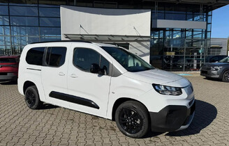 Fiat Doblo Combi L2H1 AT8 1.5 130KM Kombi