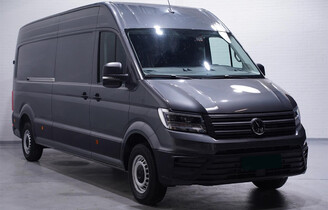 Volkswagen Crafter L4H3 AT8 2.0 177KM Furgon