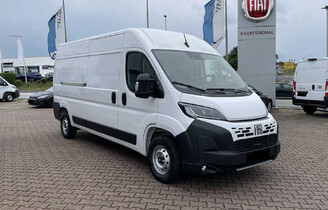 Fiat Ducato L3H2 2.2 140KM Furgon