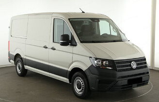 Volkswagen Crafter L3H2 2.0 140KM Furgon
