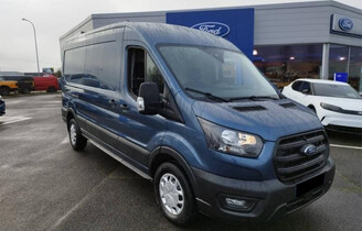 Ford Transit 350 L2H2 Trend 2.0 130KM Furgon