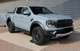 Ford Ranger Raptor A10 4x4 2.0 210KM Pick-Up