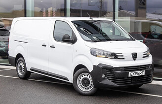 Peugeot Expert XL L2H1 2.2 150KM Furgon