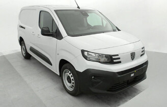 Peugeot Partner Van Long L2H1 EAT8 1.5 130KM Furgon