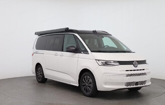 Volkswagen Multivan California Beach DSG 2.0 150KM Kombi