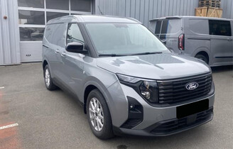 Ford Transit Courier Limited A7 1.0 125KM Furgon
