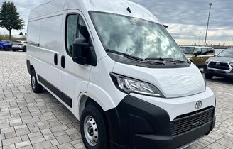 Toyota Proace Max L2H2 Active 2.2 140KM Furgon