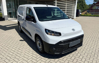 Toyota Proace City Long L2H1 Active 1.5 100KM Furgon