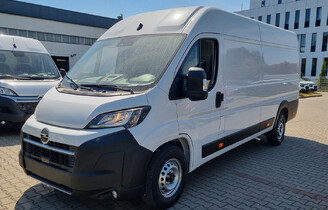 Opel Movano Heavy L4H2 2.2 140KM Furgon