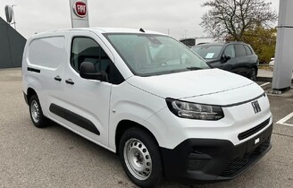 Fiat Doblo Cargo/Van XL L2H1 AT8 1.5 130KM Furgon