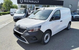 Renault Kangoo Van L2H1 Extra 1.5 115KM Furgon