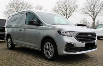 Ford Transit Connect L2 Limited PHEV A6 1.5 150KM Furgon