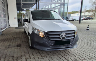 Mercedes Vito eVito 112 Długi 116KM Furgon