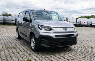 Fiat Doblo Cargo/Van XL L2H1 1.5 130KM Furgon