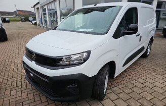 Opel Combo Van XL L2H1 1.5 130KM Furgon