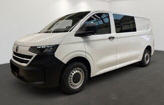 Volkswagen Transporter L2H1 Zabudowa Brygadowa 2.0 150KM Brygadowy