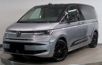 Volkswagen Multivan L2H1 Edition DSG 2.0 150KM Kombi