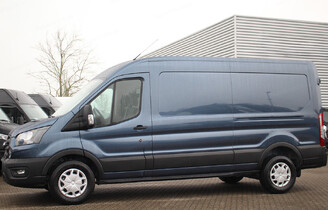Ford Transit 350 L3H2 Trend A8 2.0 130KM Furgon
