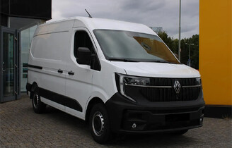Renault Master L2H2 Extra AT9 2.0 170KM Furgon