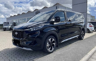 Ford Tourneo Custom 320 L2H1 Active A8 2.0 170KM Kombi
