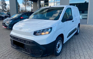Toyota Proace City Active Standard L1H1 1.5 100KM Furgon