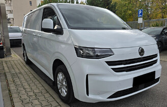 Volkswagen Transporter L2H1 8AT 2.0 150KM Furgon