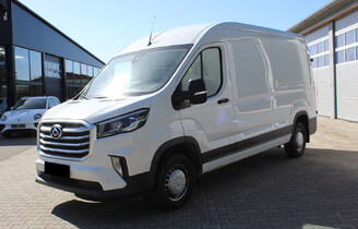 Maxus Deliver 9 L3H2 RWD 2.0 150KM Furgon