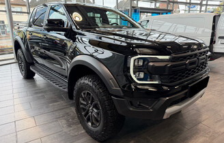 Ford Ranger Raptor A10 4x4 2.0 210KM Pick-Up