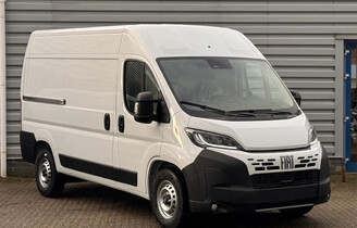 Fiat Ducato Maxi L2H2 2.2 140KM Furgon