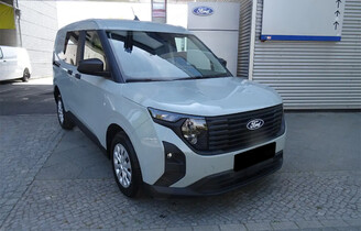 Ford Transit Courier Kombi N1 L1H1 Trend 1.0 100KM Kombi