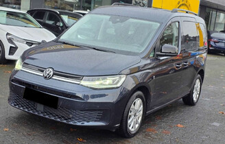 Volkswagen Caddy Kombi 2.0 TDI N1 102KM Kombi