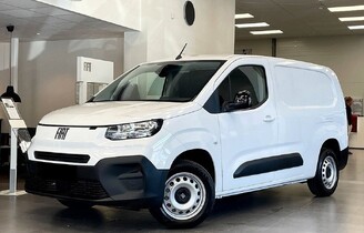 Fiat Doblo Cargo/Van XL L2H1 1.5 100KM Furgon