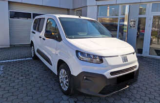 Fiat Doblo Combi L2H1 1.5 100KM Kombi