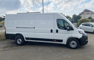 Peugeot Boxer Heavy L4H2 2.2 180KM Furgon