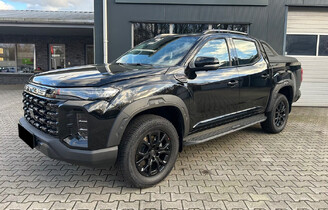 Maxus T60 MAX T60 Max 2.0 Diesel Luxury aut 2.0 215KM Pick-Up
