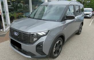Ford Tourneo Courier Active A7 1.0 125KM Kombi