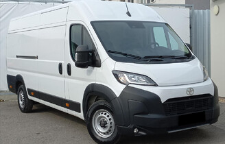 Toyota Proace Max Active L4H2 2.2 180KM Furgon