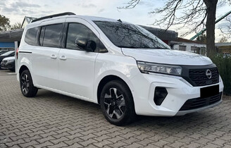 Nissan Townstar Combi L2H1 N-Connecta AT 1.3 130KM Kombi