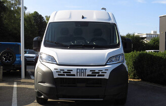 Fiat Ducato L2H2 2.2 140KM Furgon