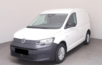 Volkswagen Caddy Cargo L1H1 2.0 102KM Furgon