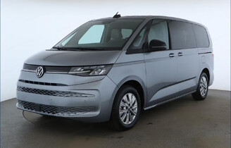 Volkswagen Multivan L2 Family DSG 2.0 150KM Kombi