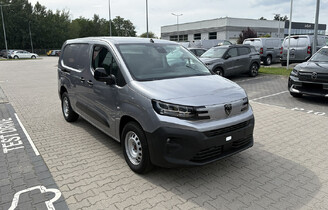 Peugeot Partner Van XL L2H1 1.5 130KM Furgon